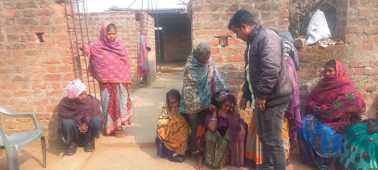 गिरिडीह : 20 दिन बीत जाने पर भी ओमान से नहीं आया धानेश्वर महतो का शव, जानिए क्या है पूरा मामला 