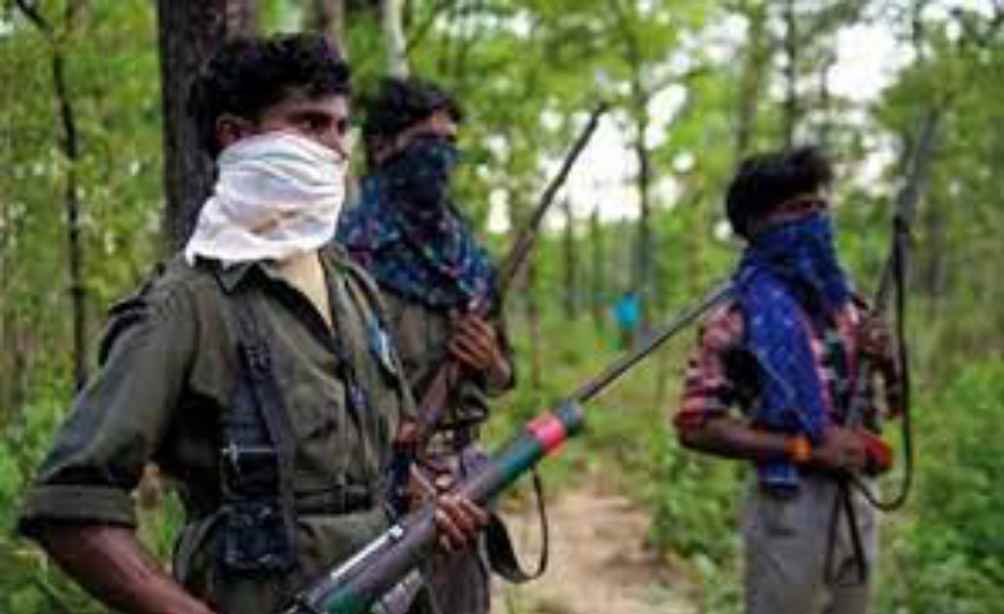 22 जनवरी को माओवादियों ने बुलाया झारखंड बंद, हाई अलर्ट पर झारखंड पुलिस