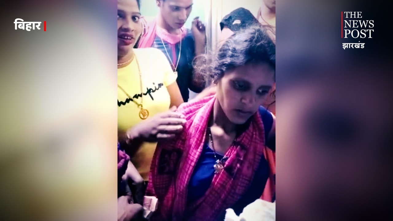 किन्नरों ने पेश की ममता की मिसाल, ट्रेन में प्रसव पीड़ा से कराह रही महिला की करवाई डिलीवरी 