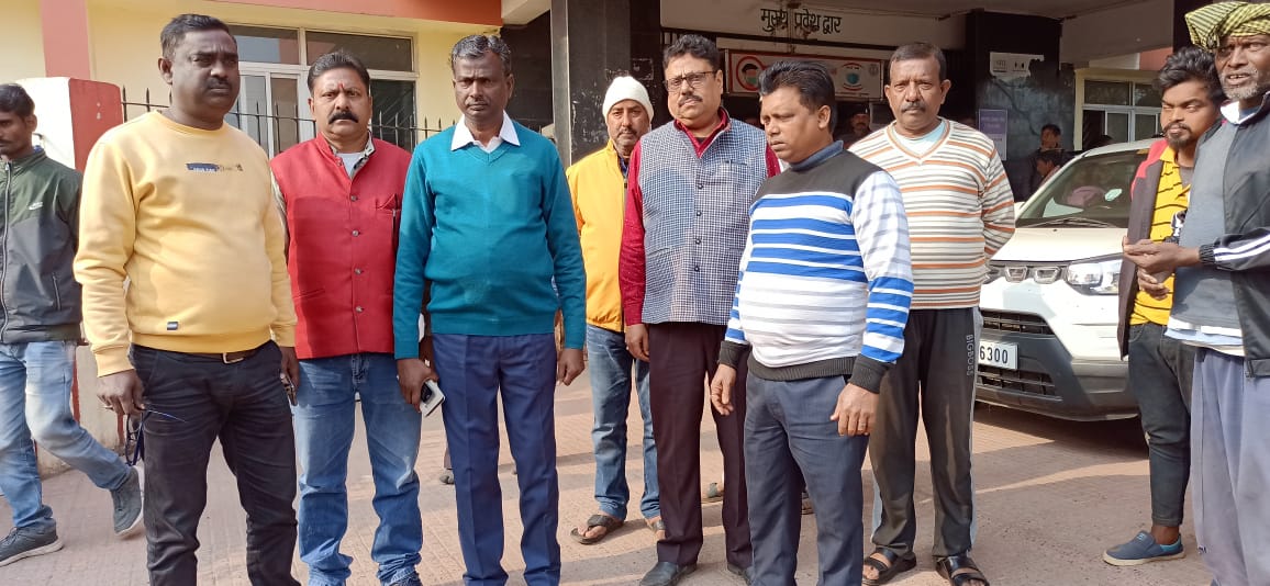 दुमका: 14 वर्ष की किशोरी के साथ सामूहिक दुष्कर्म के बाद राजनीति तेज, आरोप-प्रत्यारोप का दौर शुरू