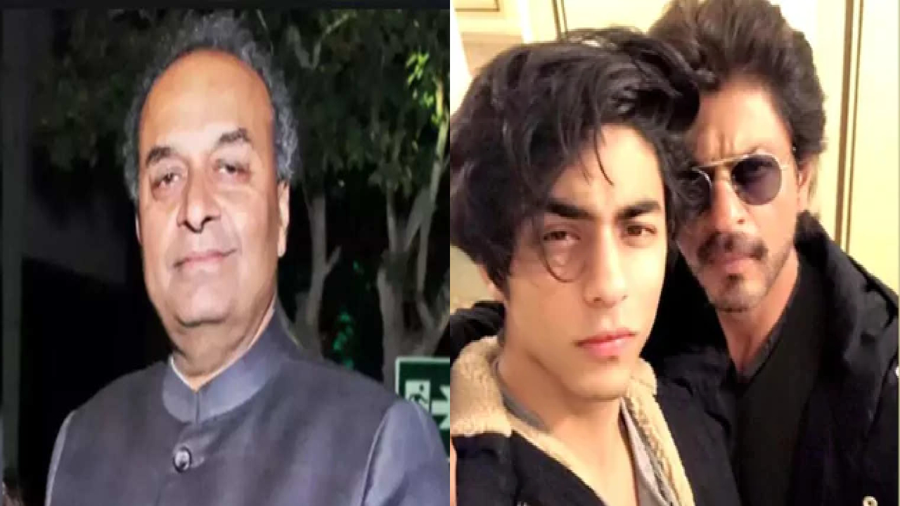 अब आर्यन का केस लड़ेंगे देश के पूर्व अटॉर्नी जनरल मुकुल रोहतगी