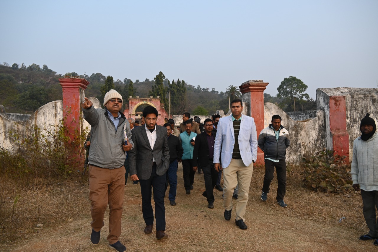 संताल में ब्रिटिश राज से होता रहा है इस मेले का आयोजन, इस साल भी उल्लास जुलूस के साथ होगी मेले की शुरूआत, जानिए विस्तार में