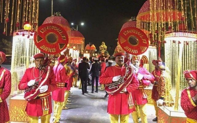 शुरू हो गया बैंड -बाजा और बारात का सीजन, बढ़ गई बाजारों की रौनक, जानिए कब तक होंगे मांगलिक कार्य