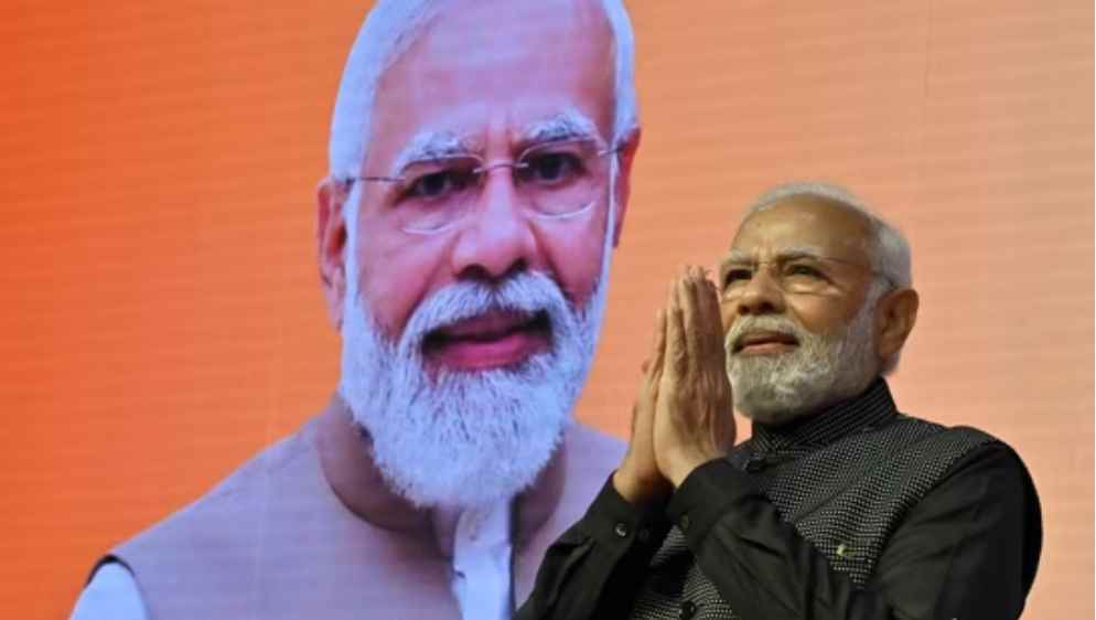 2024 के महासमर से 400 दिन दूर खड़ें हैं मोदी, जानिए भाजपा के लिए क्या है चुनौती, सपनें और शंकाएं