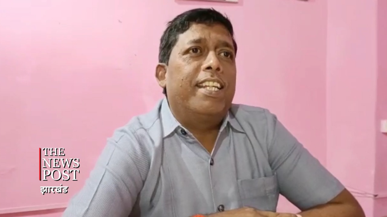 भाजपा जिला मीडिया प्रभारी पर अंतरराष्ट्रीय महिला खिलाड़ी के यौन शोषण का आरोप