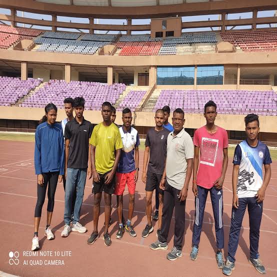 15 स्पोर्ट्स ट्रेनरों को मिला तीन वर्ष का अवधि विस्तार,खेलकूद एवं युवाकार्य निदेशालय ने दिया संविदा आधारित कर्मियों को अवधि विस्तार