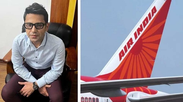 फ्लाइट पेशाब कांड : एयर इंडिया और पायलट पर DGCA की बड़ी एक्शन, कंपनी पर 30 लाख का फाइन, पायलट सस्पेंड