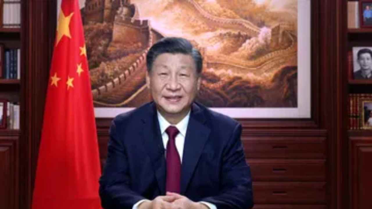 चीनी राष्ट्रपति शी जिनफिंग ने एलएसी पर तैनात सैनिकों को किया संबोधित, क्या है भारत के लिए इसकी अहमियत