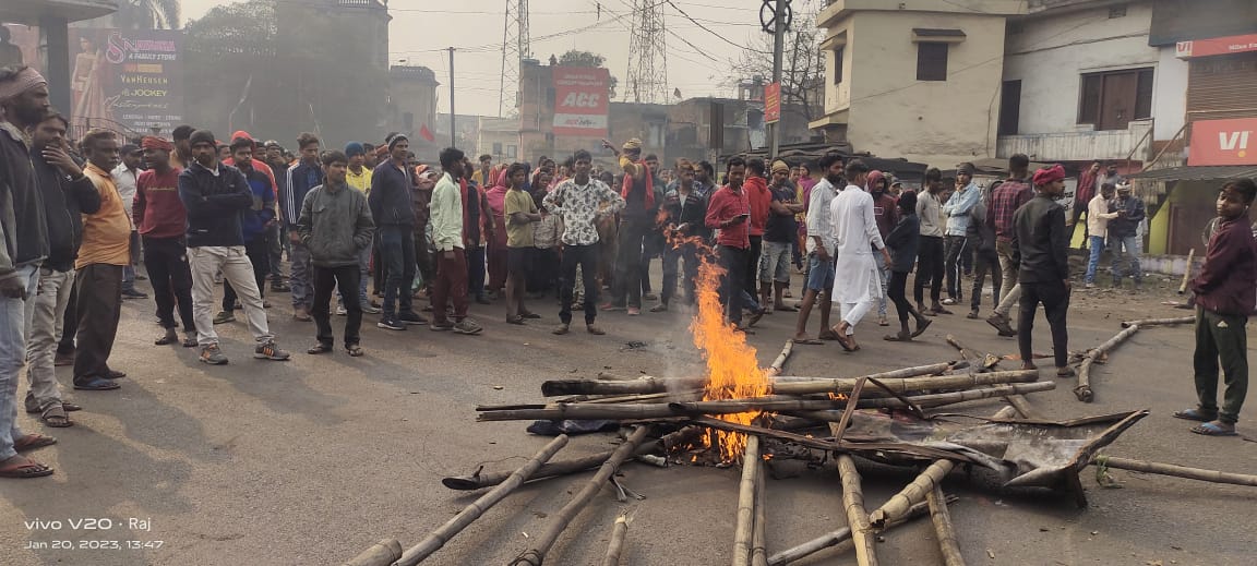 कोयलांचल में शुक्रवार का दिन कोयला चोरी पर चर्चा, हंगामे और अवैध कोयला जब्ती के नाम रहा,जानिए कब और कहां क्या क्या हुआ 