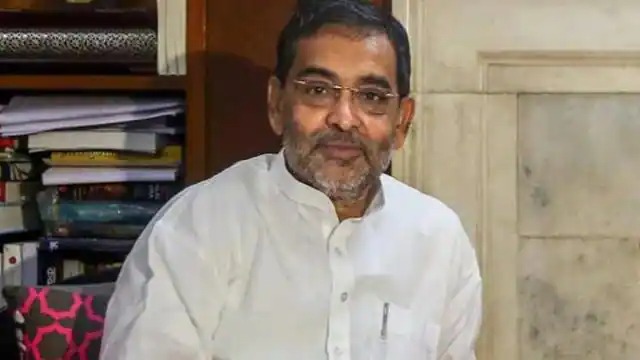 कभी मीठी खीर बनाने वाले उपेन्द्र कुशवाहा अब सियासी खिचड़ी पका रहे हैं? क्या कुशवाहा ने सिर्फ दल बदला था दिल नहीं?