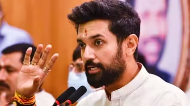 क्या चिराग को मिलने जा रहा है “मोदी का हनुमान” बने रहने का इनाम, बिहार कोटे से किस किस मंत्री की हो सकती है छुट्टी