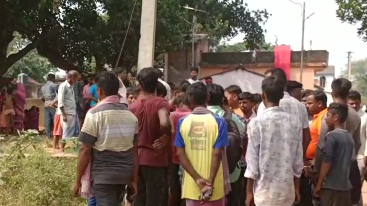 बीच शहर में हाथी का आतंक, 24 घंटे के अंदर दो को उतारा मौत की घाट