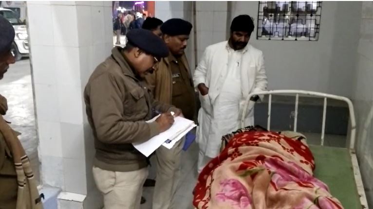 सिवान में जहरीली शराब से अबतक 5 लोगों की मौत, कई गंभीर, 12 गिरफ्तार 