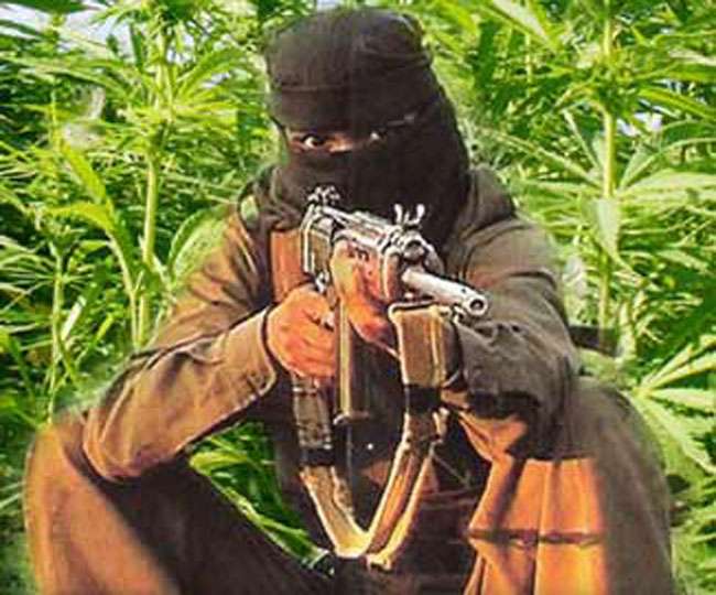 BREAKING : कुटिल-जोबिया जंगल में सुरक्षा बल और माओवादियों के बीच मुठभेड़, दोनों तरफ से चली सैंकड़ों राउंड गोली