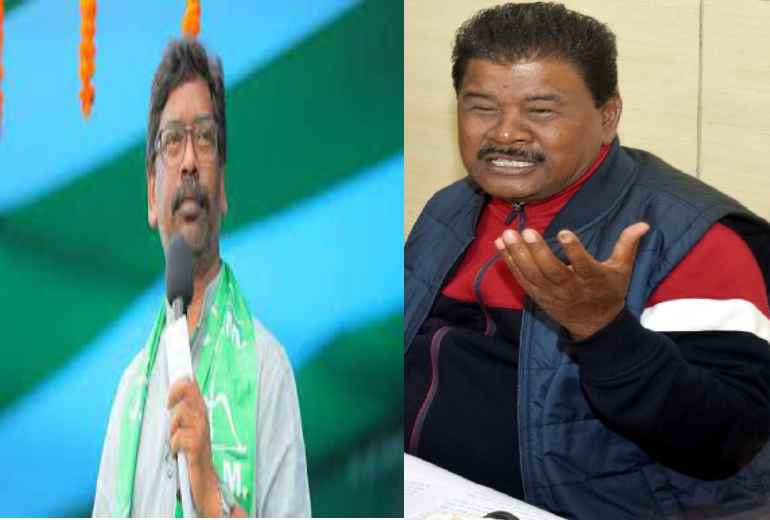 बिहार के बाद अब क्या झारखंड में भी होगा जातीय जनगणना? कांग्रेस नेता ने सरकार से की मांग