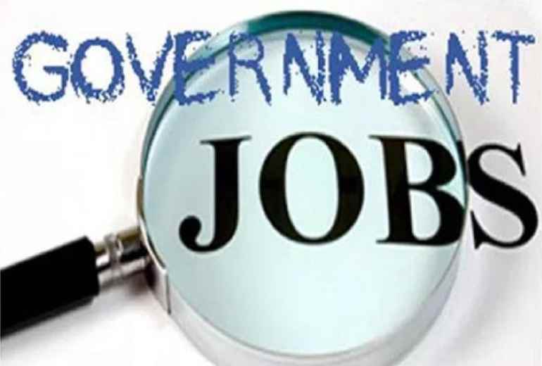 सरकारी नौकरी पाने वाले युवाओं के लिए खुशखबरी, इन पदों पर भर्तियां शुरू