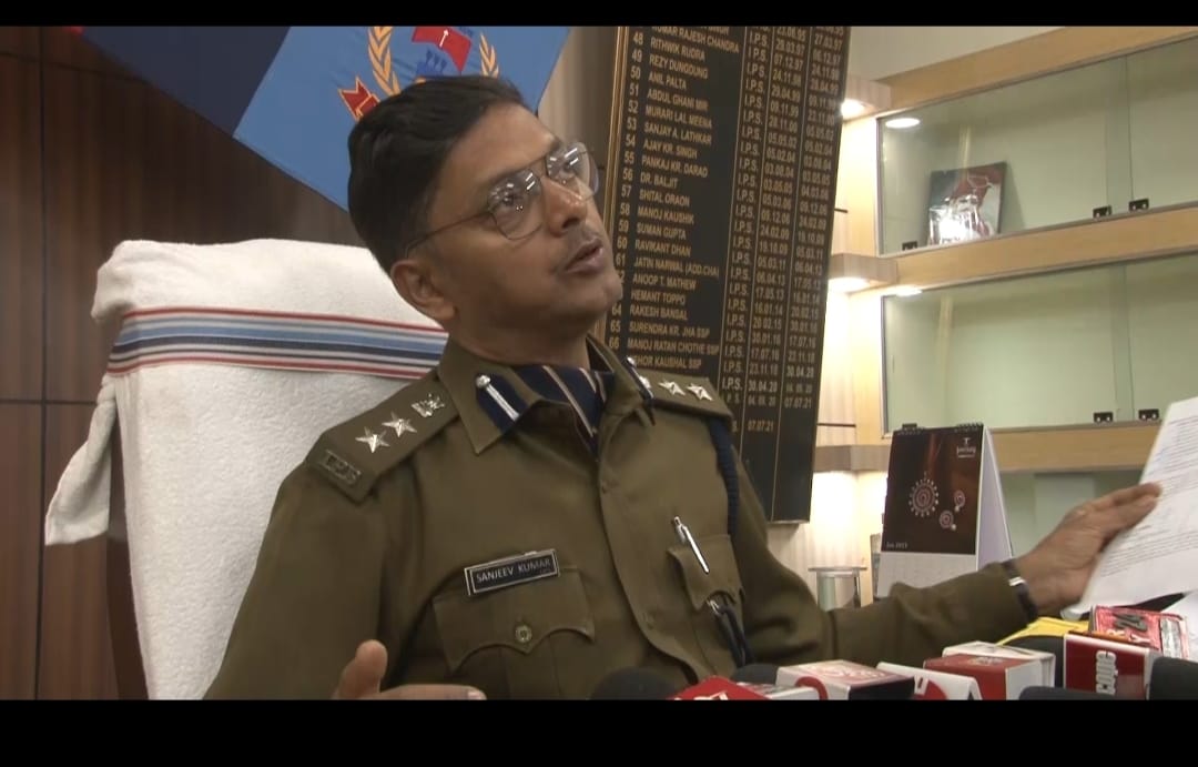 कतरास का मनोज यादव हत्याकांड -एसएसपी ने कहा ,वर्चस्व कायम करने के लिए कराई गई दिनदहाड़े हत्या ,जानिए किसने और कैसे की हत्या 