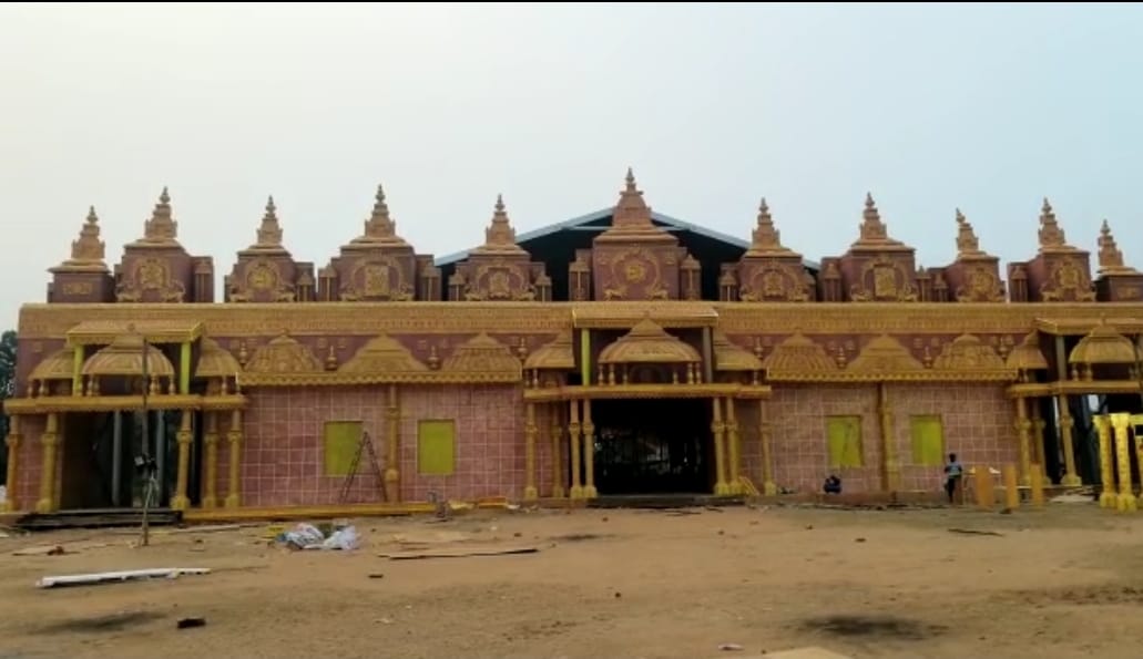 मधुवन में 27 जनवरी को हजारों की संख्या में जुटेंगे जैन धर्म के लोग, जानिए क्या है वजह