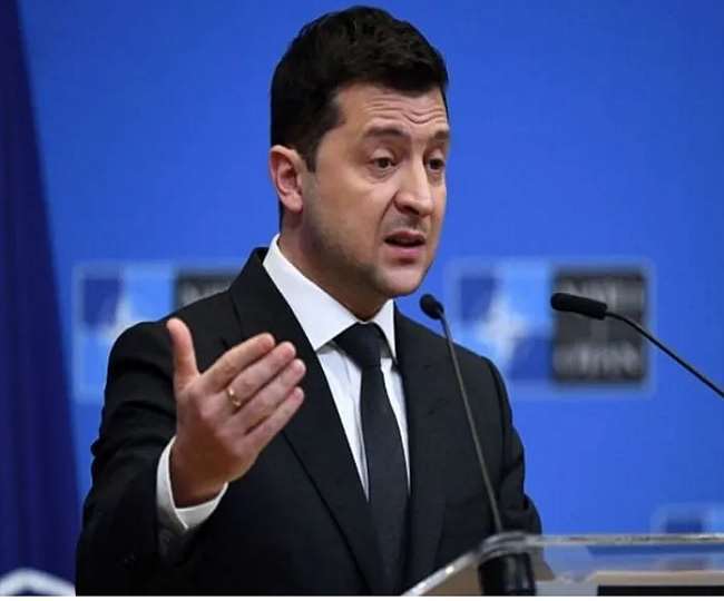 युद्धग्रस्त यूक्रेन में भ्रष्टाचार का बड़ा मामला, राष्ट्रपति ने कई गवर्नर और मंत्रियों को किया बर्खास्त, जानिए विस्तार से