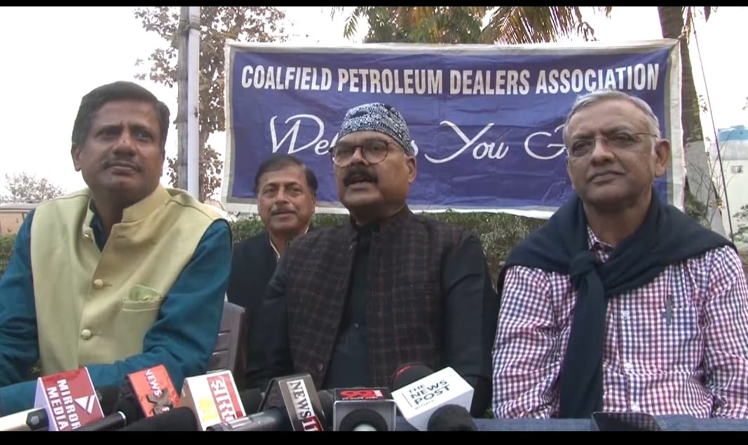 पैदल यात्रा कर झारखण्ड सरकार को जगायेंगे 1600 पेट्रोल पंप के मालिक, जानिए क्या है उनका डिमांड