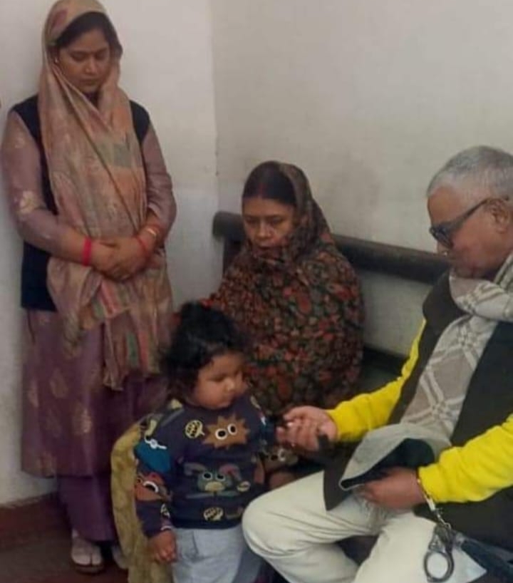 तो क्या 2024 के चुनाव में झरिया सीट पर आमने -सामने होंगी तीन गोतनी, जानिए ऐसा क्यों कहा जा रहा है 