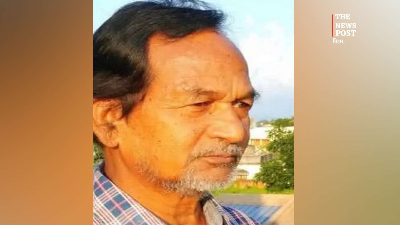 कोल्हान विश्वविद्यालय के पूर्व शिक्षक डॉ जानुम सिंह सोय को पद्मश्री से नवाज़ेगी भारत सरकार, जानिए कौन है डॉ जानुम सिंह सोय