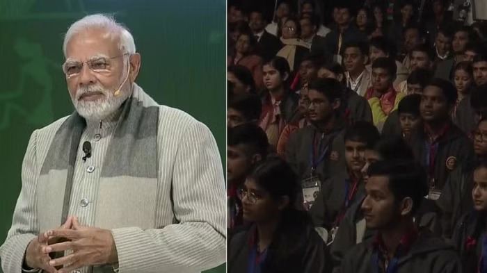 Pariksha Pe Charcha 2023: पीएम मोदी ने छात्रों को दिया सफलता का मंत्र, जानिए परीक्षा से जुड़ी दस अहम बातें 