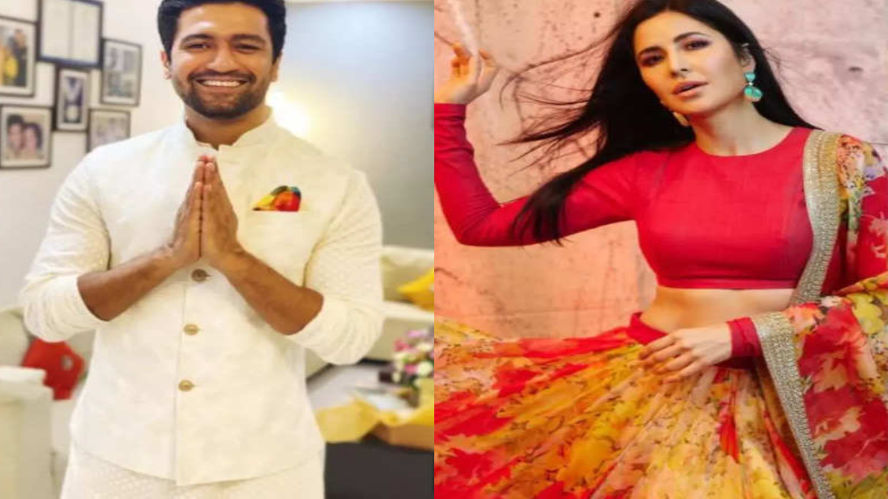 विक्की कौशल और कैटरीना कैफ की होने वाली है शादी! जानिए कब हो सकती है दोनों की ग्रैन्ड वेडिंग