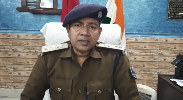 बक्सर : गणतंत्र दिवस समारोह में शामिल होने गई छात्रा के साथ सामूहिक दुष्कर्म, तीन आरोपी गिरफ्तार