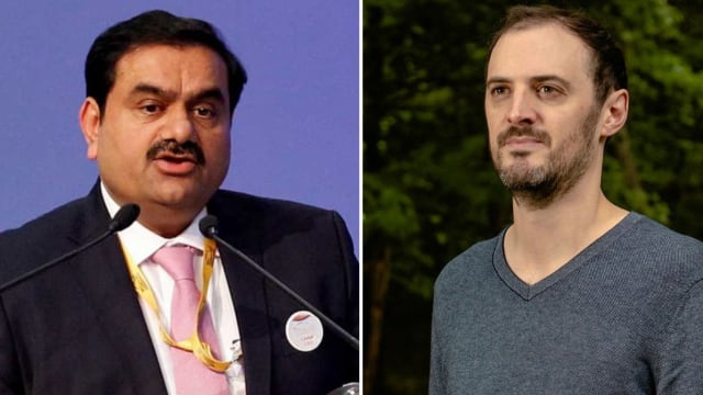 गौतम अडानी को लगा झटका, हिंडनबर्ग की रिपोर्ट में अडानी ग्रुप को भारी नुकसान, जानिए