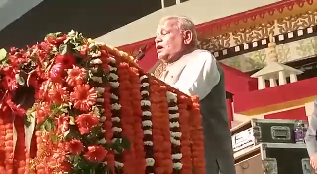 बिहार के पूर्व मुख्यमंत्री जीतन राम मांझी ने सीएम नीतीश से की शराबबंदी समाप्त करने की मांग, कहा शराब नहीं तो पर्यटक नहीं !