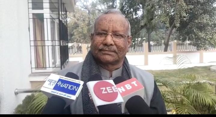 उपेंद्र कुशवाहा आना चाहते हैं तो उनका स्वागत है: तारकिशोर प्रसाद