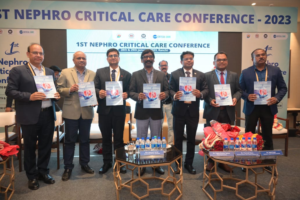 राज्य में स्वास्थ्य सुविधाओं को मजबूत करने पर जोर, सीएम ने कहा अब राज्यवासियों को मिलेगी एयर एंबुलेंस की सुविधा !