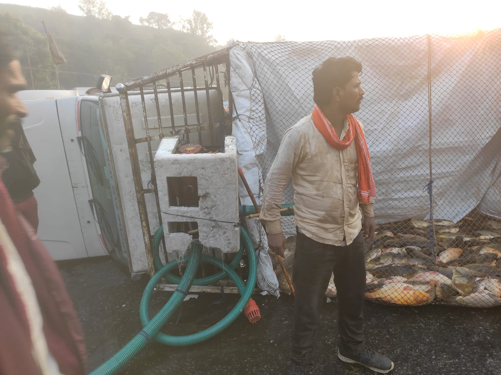 गिरीडीह : द पोस्ट न्यूज़ की खबर का असर, डुमरी थाना प्रभारी गोपाल महतो हुए निलंबित, जानिए क्या है मामला