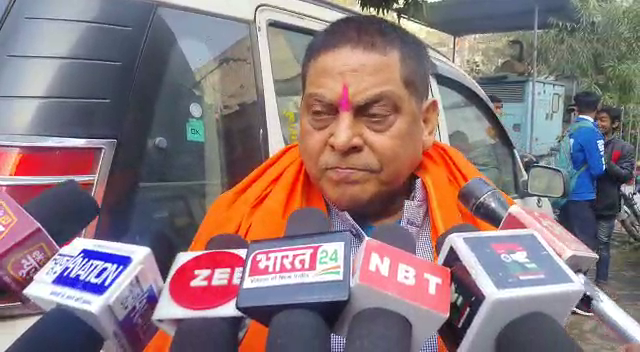 राजद के राष्ट्रीय उपाध्यक्ष उदय नारायण चौधरी को नीतीश सरकार पर टिप्पणी करना पड़ा भारी, हो रहे ट्रौल