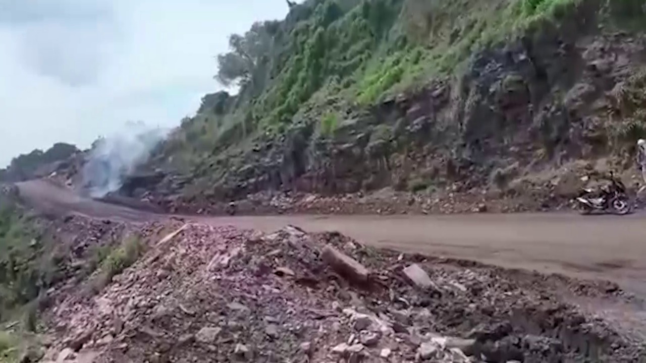 अपराध में कुख्यात झरिया को पछाड़ बाघमारा आगे क्यों, यहां किनके इशारे पर फूटते हैं बम