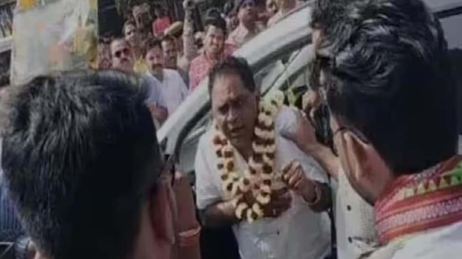 ओडिशा के स्वास्थ्य मंत्री का हत्यारा मानसिक रोग से था पीड़ित, हुआ खुलासा