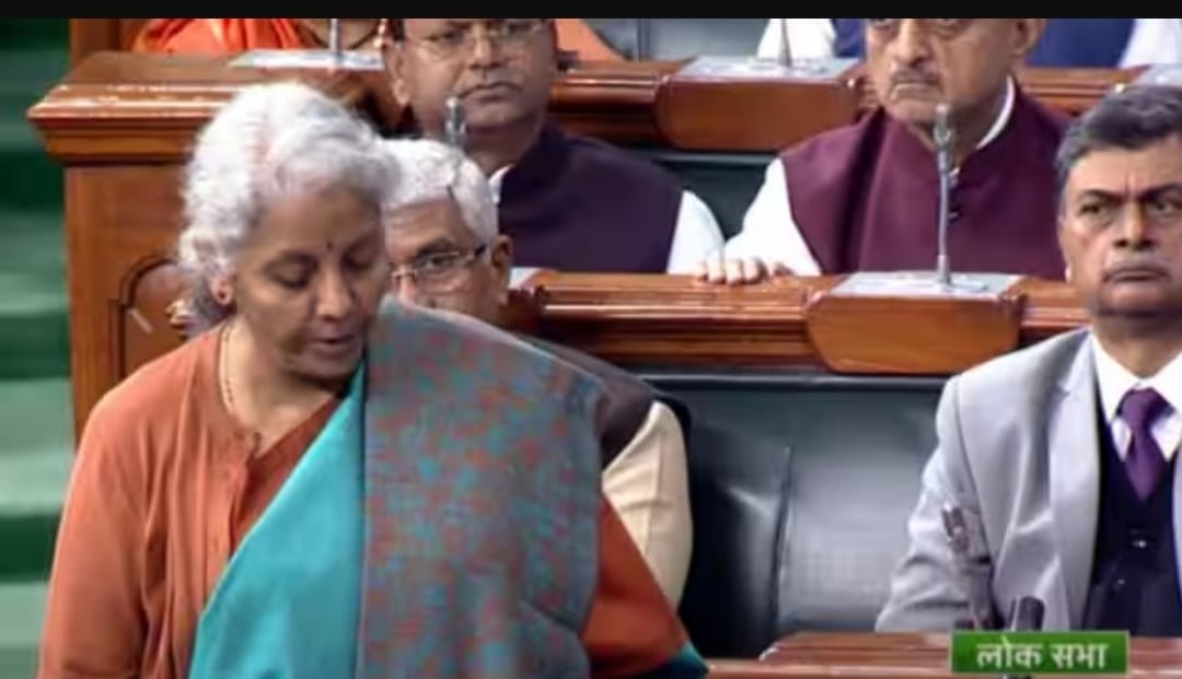 महामारी की चोट से हम उबर गए, GDP लगातार बढ़ने का अनुमान, महंगाई घटेगी, जानिए आर्थिक सर्वेक्षण में क्या कुछ कहा गया