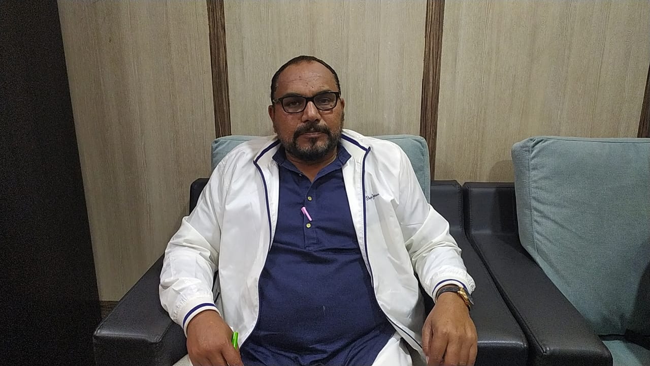 कांग्रेस विधायक प्रदीप यादव को दुमका कोर्ट ने किया बरी, जानिए क्या था मामला  