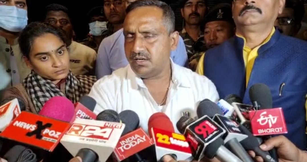 सवाल दर सवाल,धनबाद सहित पूरा कोयलांचल कब तक रहेगा भगवान भरोसे, अपराधी कब तक रहेंगे बेखौफ 