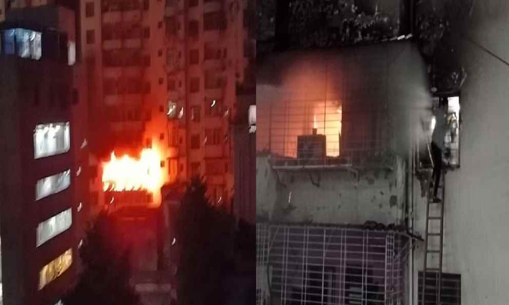 धनबाद आशीर्वाद अग्निकांड: इन मौतों का जिम्मेवार कौन, क्या हो पायेगी कातिल की पहचान?