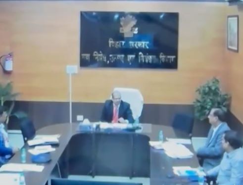 बिहार के गालीबाज  IAS के के पाठक का वीडियो वायरल, डिप्टी कलेक्टर को कहा अपशब्द, जानिए पूरा मामला 