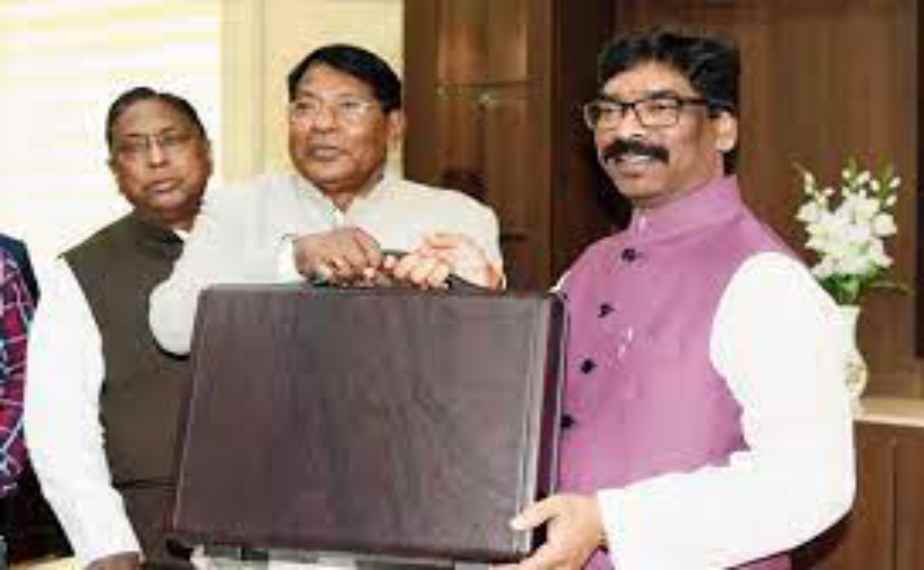 झारखंड विधानसभा का बजट सत्र 27 फरवरी से, सरकार की तैयारी शुरू, मगर पिछले वित्तीय वर्ष के बजट का हाल-बेहाल    