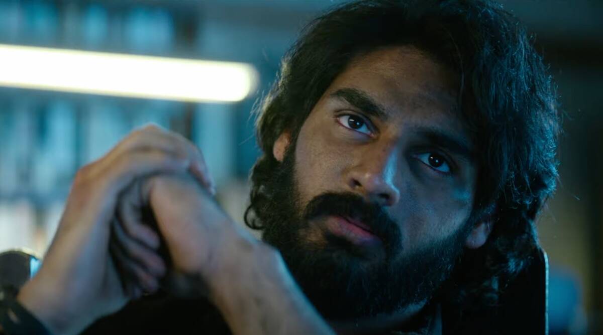 फिल्म तड़प का ट्रेलर हुआ लॉन्च, अहान शेट्टी और तारा सुतारिया लीड रोल में