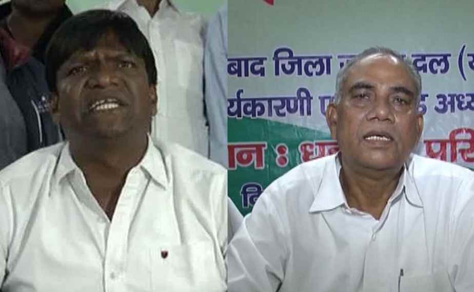 ढुल्लू महतो VS जलेश्वर महतो : तीसरे गवाह का बयान दर्ज, जानें बूथ 181 के पोलिंग एजेंट ने कोर्ट में क्या कहा