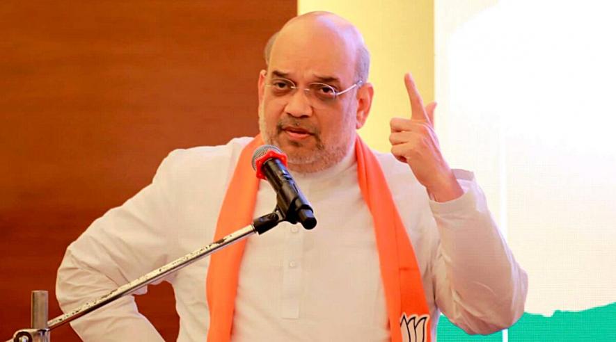 केंद्रीय गृहमंत्री अमित शाह आज रात रहेंगे देवघर में, जानिए क्या कुछ होगा खास