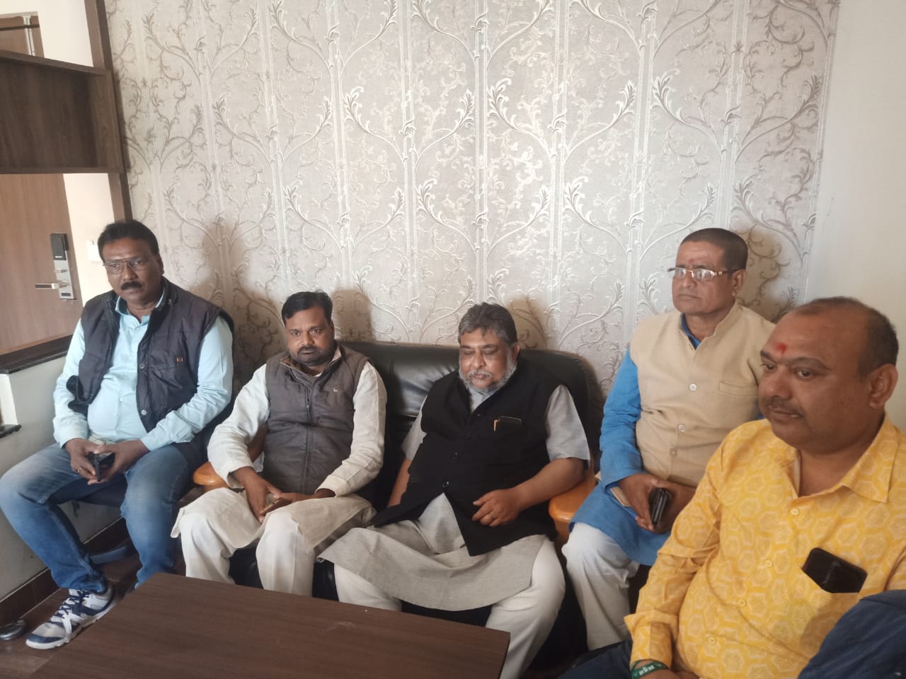 अमित शाह के आगमन से पूर्व भाजपा का मशाल जुलूस कहीं भस्मासुर न बन जाए-सुप्रियो भट्टाचार्य