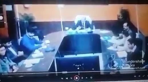 आईएएस के के पाठक का एक और वीडियो वायरल, बिहार प्रशासनिक सेवा संघ के अध्यक्ष ने की कार्रवाई की मांग