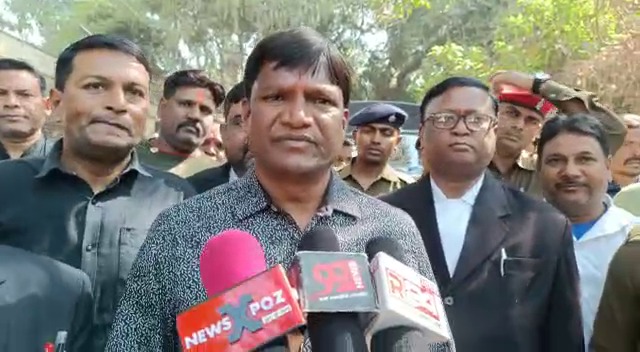 अगर सरकार की पुलिस और जेल है तो न्यायालय भी है, जानिए ऐसा क्यों कहा जेल में बंद भाजपा विधायक ढुल्लू महतो ने