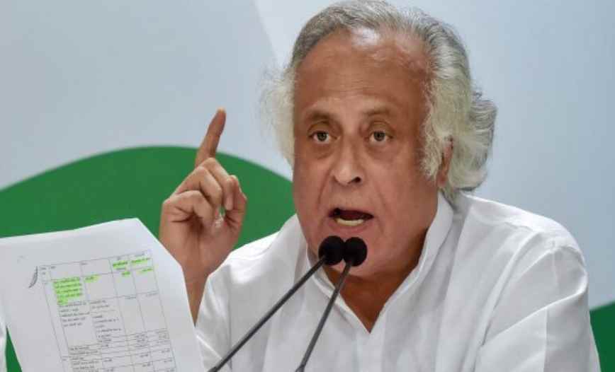 कौन बनेगा करोड़पति की तर्ज पर अब कांग्रेस लाने जा रही है 'हम अडाणी के हैं कौन', पीएम मोदी से हर दिन तीन सवाल